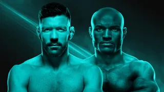 UFC Oklahoma City: horário, onde assistir e card completo