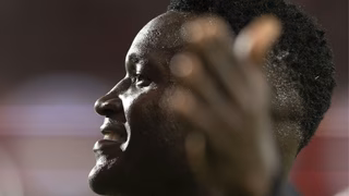 Viveros brilha, faz história e se declara por ídolo do Athletico