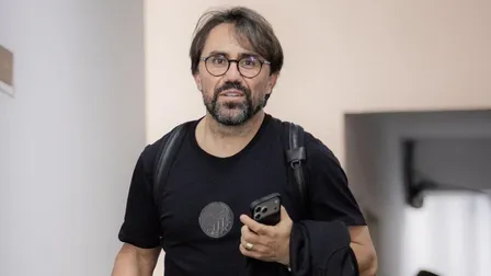 Operário encerra sequência sem derrota na Série B: “Ninguém vai ganhar todos os jogos”