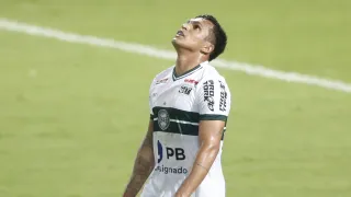 Coritiba lidera ingrato ranking dos clubes mais rebaixados no Brasileirão