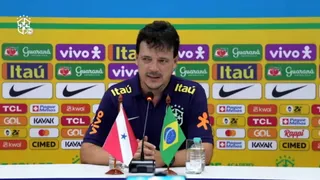 Fernando Diniz nega seleção base, apesar de convocação idêntica à primeira lista