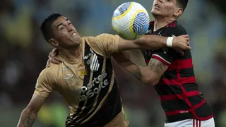 Atacante do Athletico desabafa após nova derrota no fim: “Infantil”
