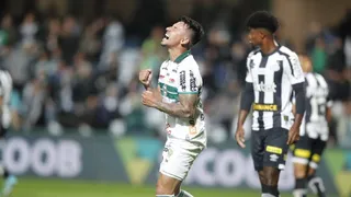O Coritiba volta a perder: 2×1. Segue o enterro?