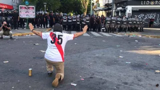 Não é só futebol: saiba como começou a guerra que impediu a final da Libertadores