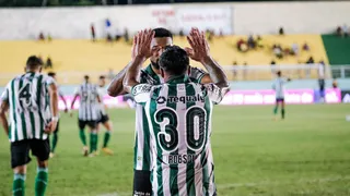 “Faz o pix”! Classificado à segunda fase, veja quanto o Coritiba leva de premiação