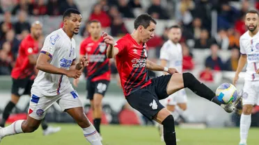 Pablo completa 300 jogos pelo Athletico e defende Petraglia: “Decisões corretas”