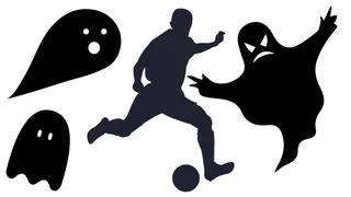 Sexta-feira 13: conheça as cinco maiores maldições (pragas) do futebol