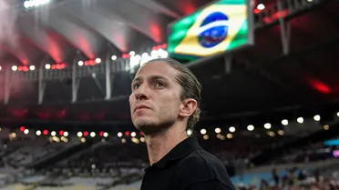 Sensação do Brasileirão, ex-Athletico faz pedido a técnico do Flamengo