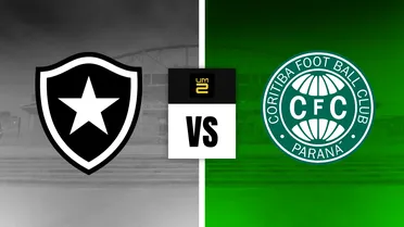 Botafogo x Coritiba – Palpite, pré-jogo e onde assistir (12/04)