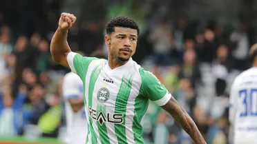 Coritiba altera data e define local de jogo contra CRB