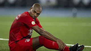 Athletico tem aproveitamento de rebaixado sem Fernandinho no Brasileirão