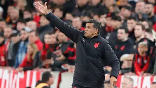Athletico e quando o futebol exige grandeza