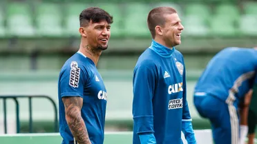 Velho conhecido do futebol paranaense acerta com novo clube aos 40 anos