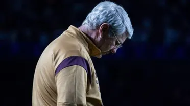 Em Salvador, a derrota do Athletico com as digitais de Hellmann