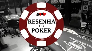 Está chegando a quarta etapa do Circuito Resenha do Poker!