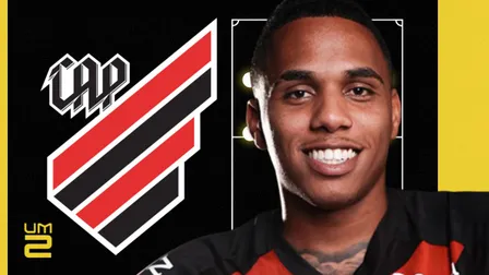 Notícias do Athletico hoje: Reforço segue fora por doping; veja quando estreia