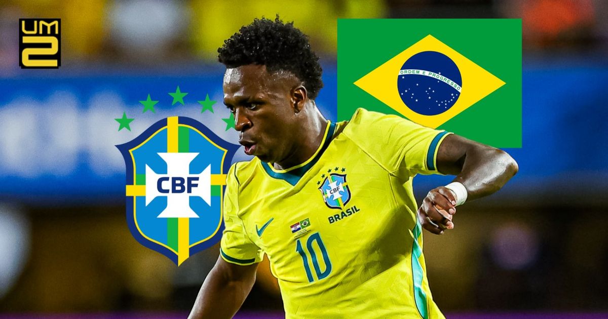 Copa do Mundo 2026: Grupo C – tudo sobre o grupo do Brasil