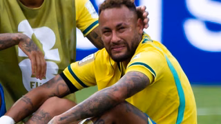 Brasil fracassa e paga pela mediocridade na Copa do Mundo