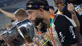 Mudança no calendário valorizou merecidamente a final da Copa do Brasil