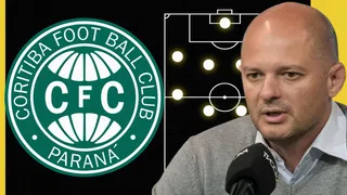 Notícias do Coritiba hoje: Reformulação no Coxa derruba nomes fortes dos bastidores