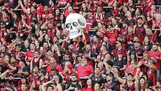 Athletico parabeniza organizada Os Fanáticos; relembre frases de Petraglia sobre a torcida