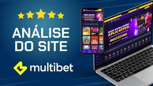 Multibet é confiável? Avaliação de segurança e licença da plataforma em 2026