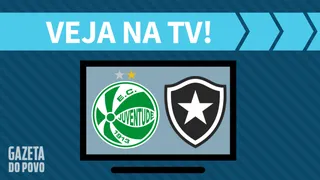 Juventude x Botafogo AO VIVO: saiba como assistir ao jogo na TV