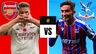 Arsenal x Crystal Palace: palpites, onde assistir e escalações