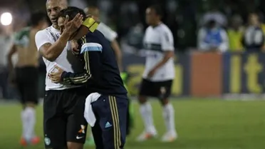 Quem será rebaixado para jogar a Série B de 2015?