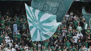 Coritiba faz mudança expressiva no preço dos ingressos para a Série B