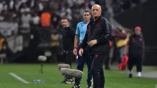 Felipão detona VAR e dispara contra árbitro: “Coloca uma camisa do Corinthians”