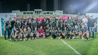 Após fechar 2023 em alta, Maringá quer incomodar a dupla Atletiba