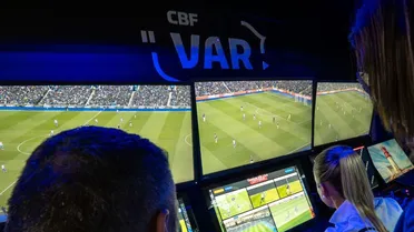 CBF anuncia novidade para jogos de Athletico e Coritiba no Brasileirão