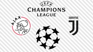 Ajax x Juventus AO VIVO: saiba como assistir ao jogo na TV