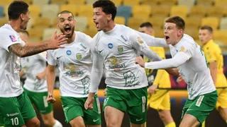 Destaque na Europa, qual o futuro de promessa emprestada pelo Coritiba?