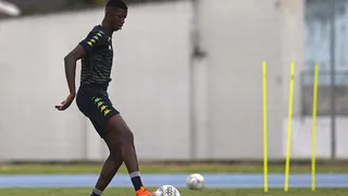 Athletico e Fluminense fazem proposta por atacante de Botafogo