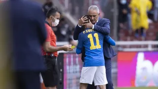 O futebol brasileiro vive uma fase delirante
