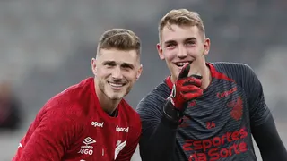 Com Bento na seleção e à espera de propostas, Léo Linck terá sequência inédita no Athletico