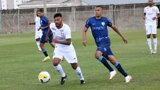 Londrina perde para o Ceilândia e está eliminado da Copa do Brasil