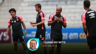 Erros da pré-temporada pressionam Athletico contra time boliviano