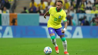 Neymar segue tratamento no hotel e tem chances remotas de jogar oitavas de final
