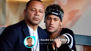 Neymar amplia rejeição ao contar com pai e “parças” sempre ao redor