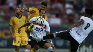 Campeão da Série B com o Coritiba faz forte desabafo e cobra salários atrasados