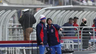 Paraná deverá ter time misto na rodada final da primeira fase
