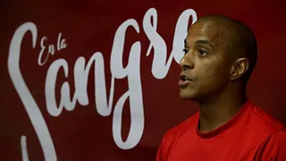 ‘Futebol sul-americano sabe o que representa o Athletico’, diz brasileiro do Wilstermann