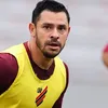 Bij afwezigheid rekent Athletico tegen Atlético-GO op het jeugdelftal; zie de waarschijnlijke opstellingen