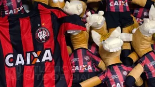 Febre do Brasileirão, Cavalinhos do Fantástico são apreendidos na Arena