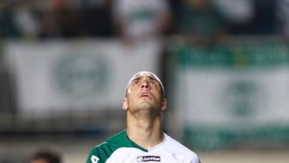 Mais um se vai (se for) no Coritiba!