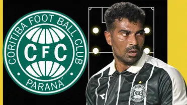 Notícias do Coritiba hoje: A reação no Coxa após a goleada vexatória para o Vasco
