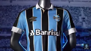 Ranking de preços das camisas oficiais dos clubes do Brasileirão 2019